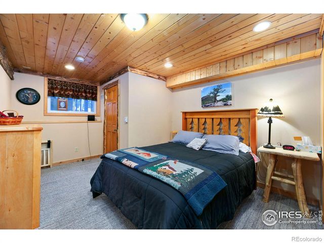 1655 Black Squirrel Drive, Estes Park, CO 80517