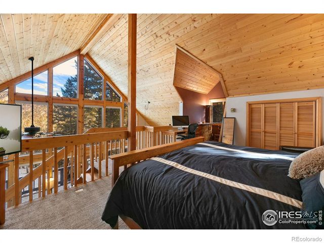 1655 Black Squirrel Drive, Estes Park, CO 80517