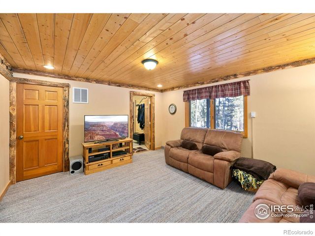1655 Black Squirrel Drive, Estes Park, CO 80517