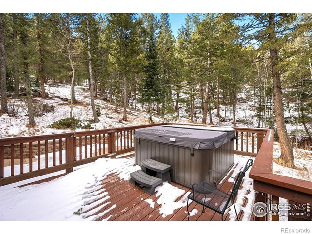 1655 Black Squirrel Drive, Estes Park, CO 80517