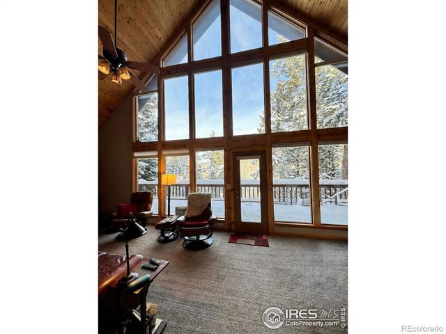 1655 Black Squirrel Drive, Estes Park, CO 80517