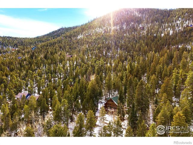 1655 Black Squirrel Drive, Estes Park, CO 80517