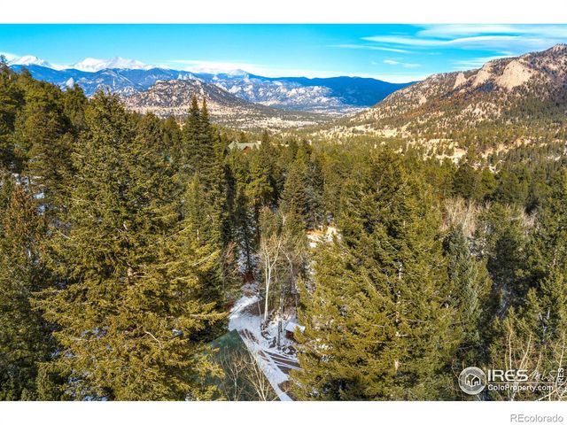 1655 Black Squirrel Drive, Estes Park, CO 80517