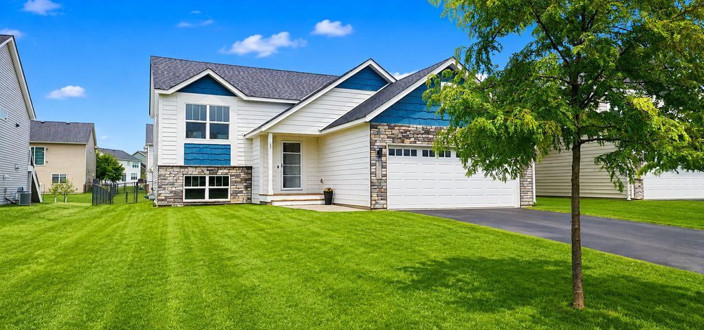 15213 Tiger Street NW, Ramsey, MN 55303 — photo 2