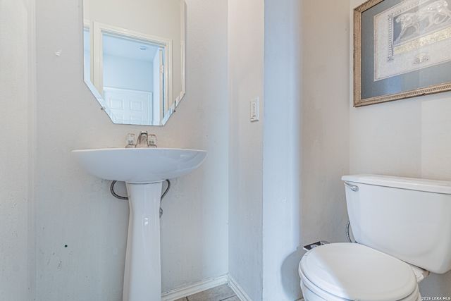 157 NIEMIETZ CV, Cibolo, TX 78108