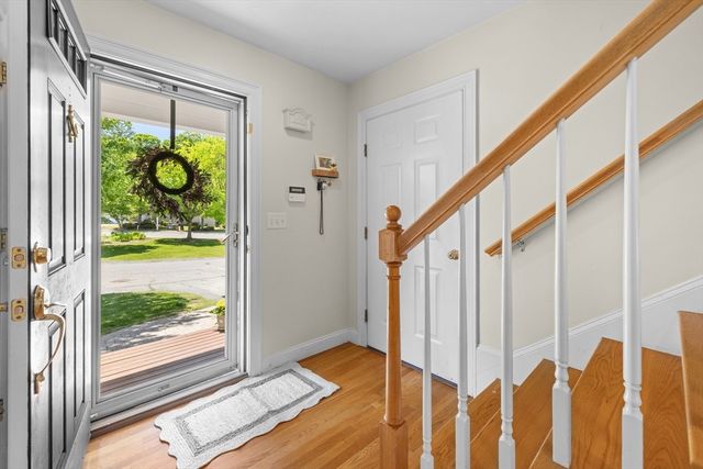 9 Franklin 8, Acton, MA 01720