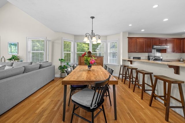 9 Franklin 8, Acton, MA 01720