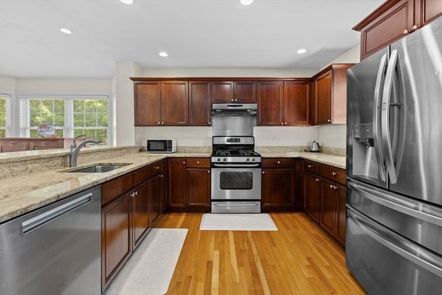 9 Franklin 8, Acton, MA 01720