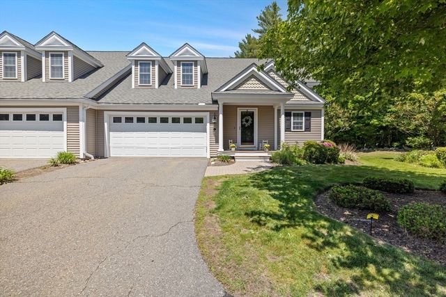 9 Franklin 8, Acton, MA 01720