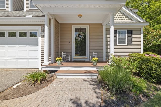 9 Franklin 8, Acton, MA 01720