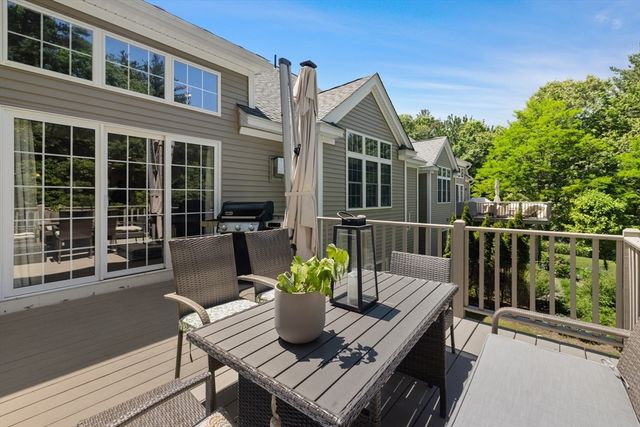 9 Franklin 8, Acton, MA 01720