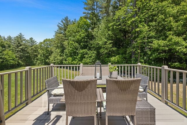 9 Franklin 8, Acton, MA 01720