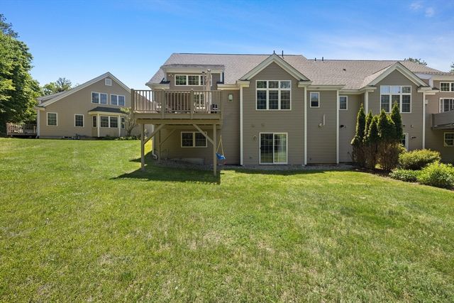 9 Franklin 8, Acton, MA 01720
