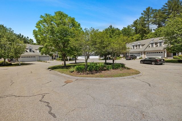 9 Franklin 8, Acton, MA 01720