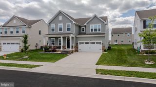 185 TYWYN DR, Middletown, DE 19709