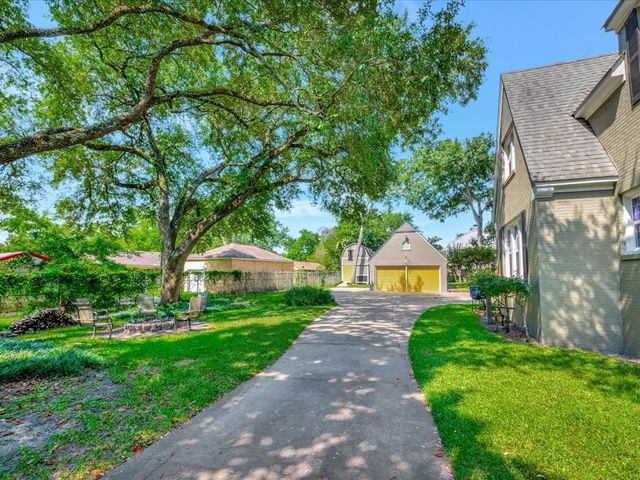 402 S Bynum Street, Lufkin, TX 75904