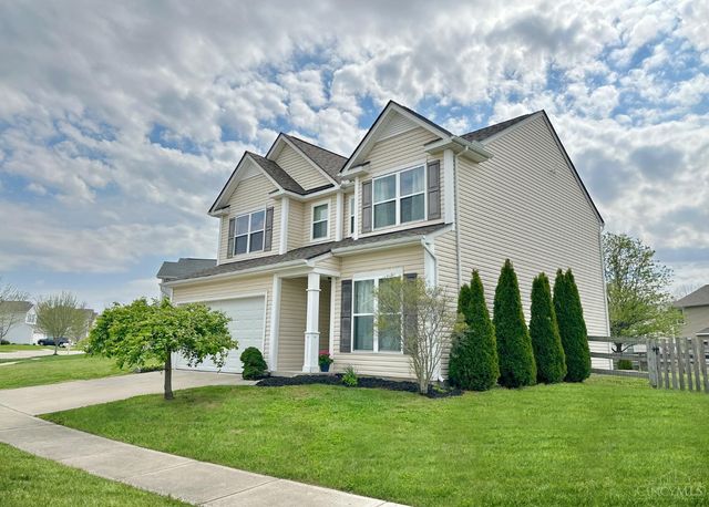 292 Hennepin Drive, Hamilton Twp, OH 45039