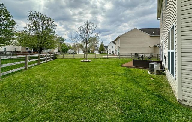 292 Hennepin Drive, Hamilton Twp, OH 45039