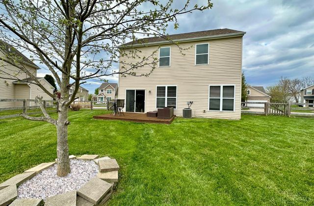 292 Hennepin Drive, Hamilton Twp, OH 45039