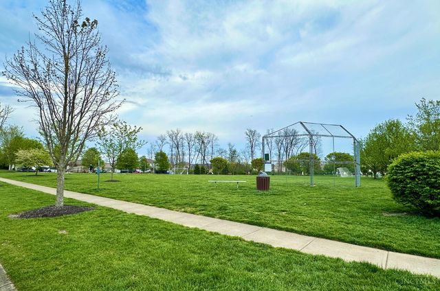 292 Hennepin Drive, Hamilton Twp, OH 45039