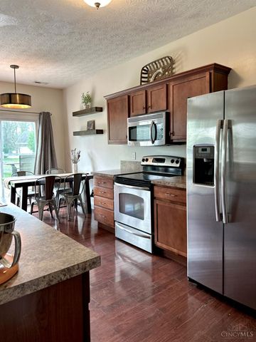 292 Hennepin Drive, Hamilton Twp, OH 45039