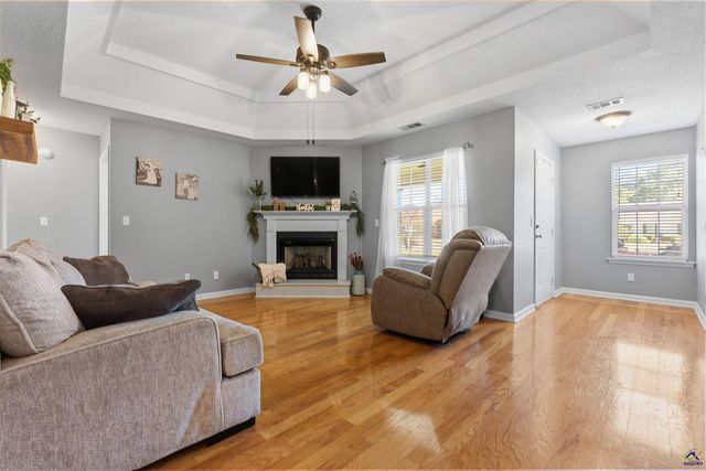 508 Loxley Drive, Warner Robins, GA 31088