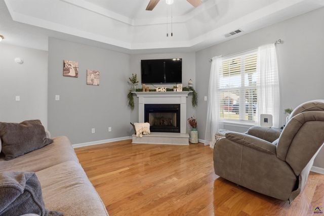 508 Loxley Drive, Warner Robins, GA 31088