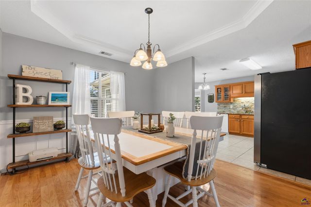 508 Loxley Drive, Warner Robins, GA 31088