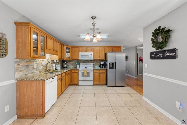 508 Loxley Drive, Warner Robins, GA 31088