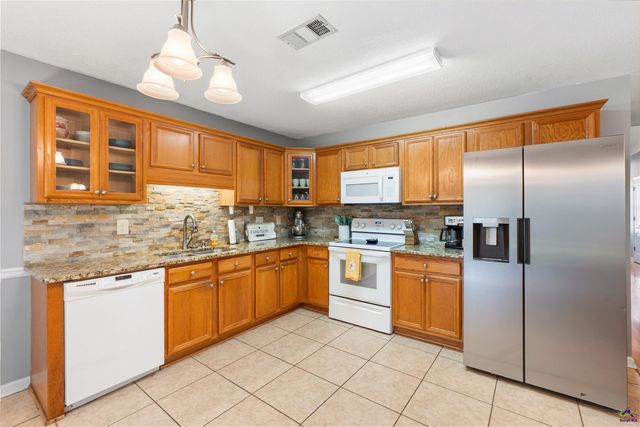 508 Loxley Drive, Warner Robins, GA 31088