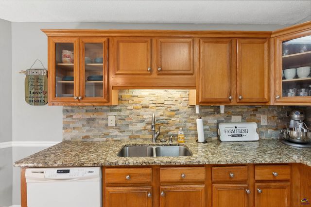 508 Loxley Drive, Warner Robins, GA 31088