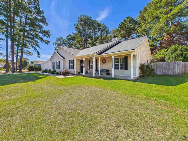 508 Loxley Drive, Warner Robins, GA 31088