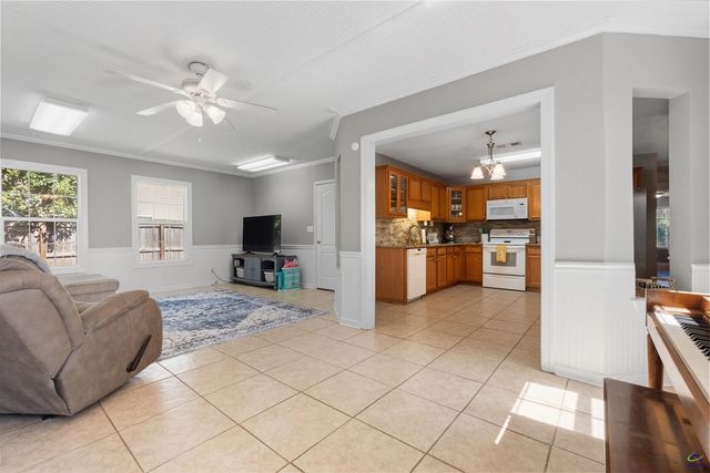 508 Loxley Drive, Warner Robins, GA 31088