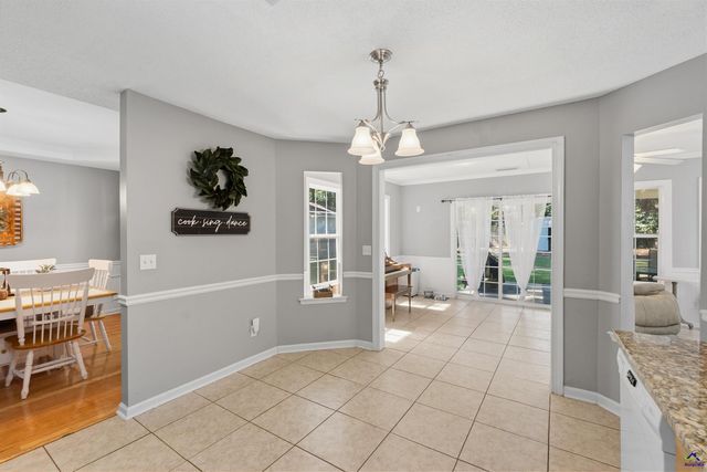 508 Loxley Drive, Warner Robins, GA 31088