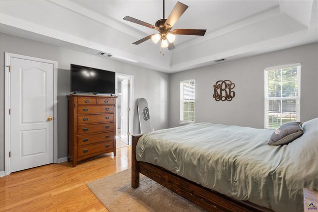 508 Loxley Drive, Warner Robins, GA 31088