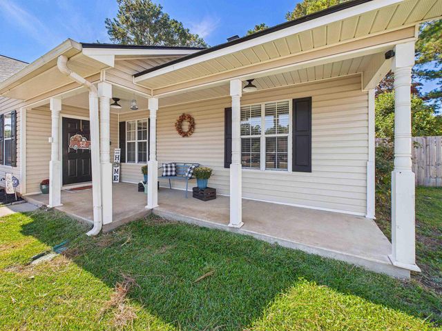 508 Loxley Drive, Warner Robins, GA 31088