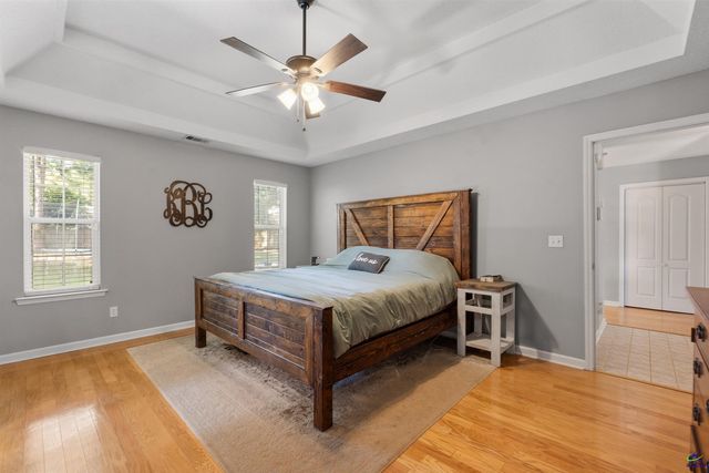 508 Loxley Drive, Warner Robins, GA 31088