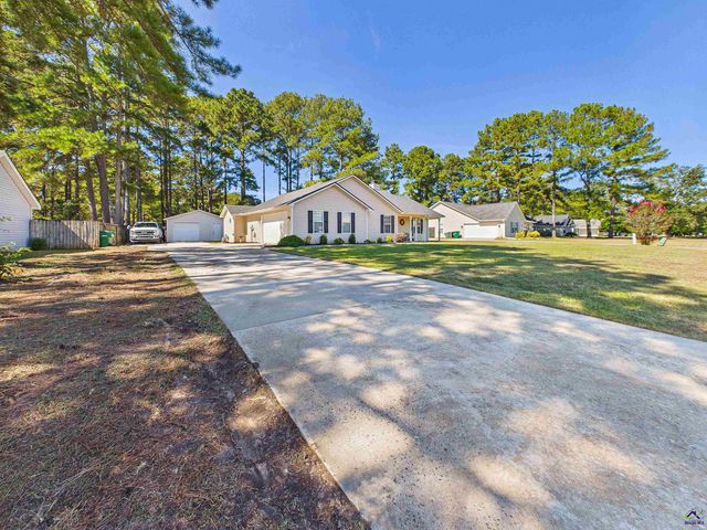 508 Loxley Drive, Warner Robins, GA 31088