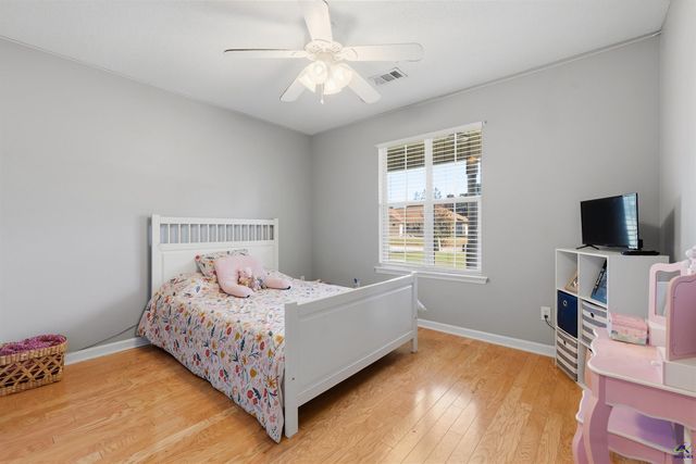 508 Loxley Drive, Warner Robins, GA 31088