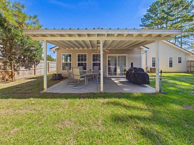 508 Loxley Drive, Warner Robins, GA 31088