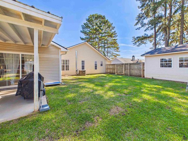 508 Loxley Drive, Warner Robins, GA 31088