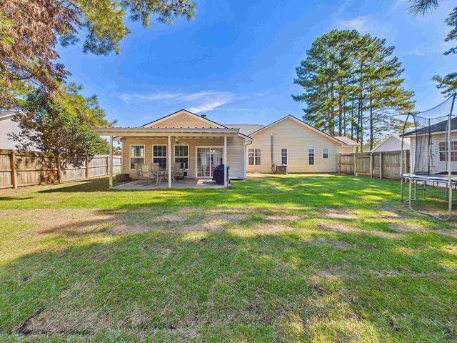508 Loxley Drive, Warner Robins, GA 31088
