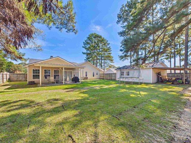 508 Loxley Drive, Warner Robins, GA 31088