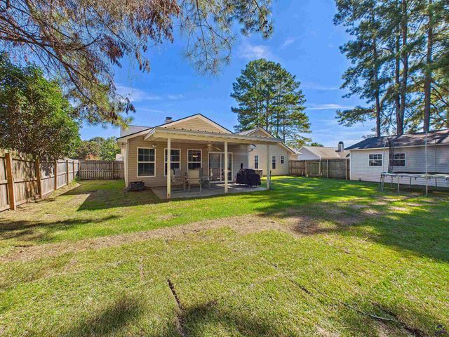 508 Loxley Drive, Warner Robins, GA 31088