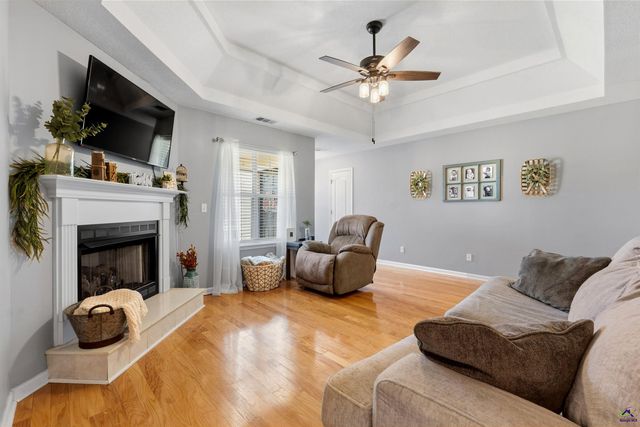 508 Loxley Drive, Warner Robins, GA 31088