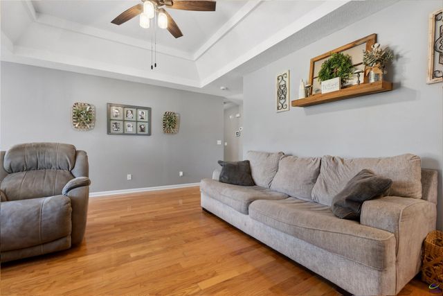 508 Loxley Drive, Warner Robins, GA 31088