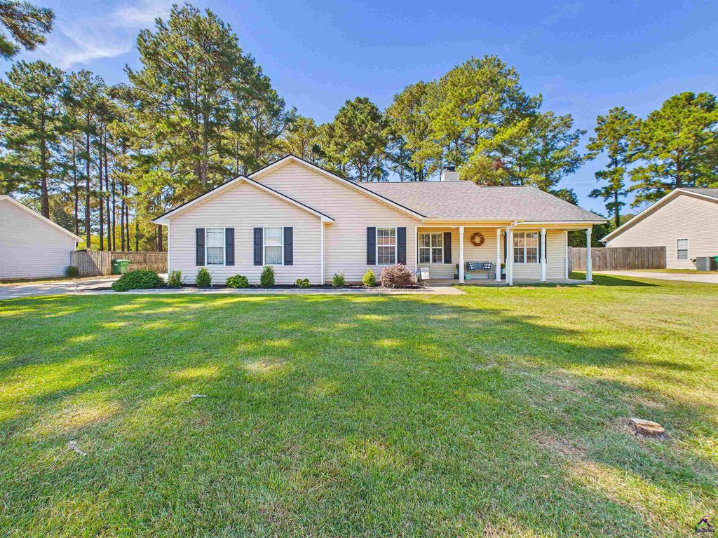 508 Loxley Drive, Warner Robins, GA 31088