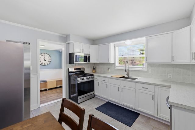 336 Clay Street, Sparta, MI 49345