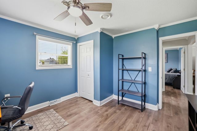 336 Clay Street, Sparta, MI 49345
