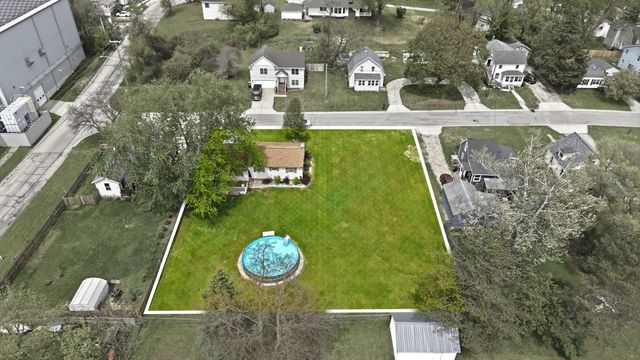 336 Clay Street, Sparta, MI 49345